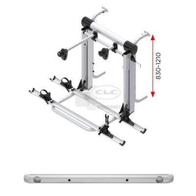 Modèle Short Rail